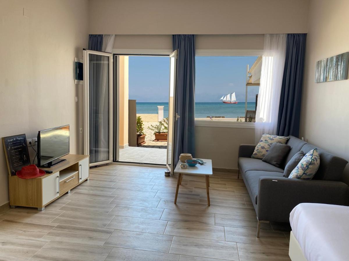 Thalassa Sidari  Exterior photo