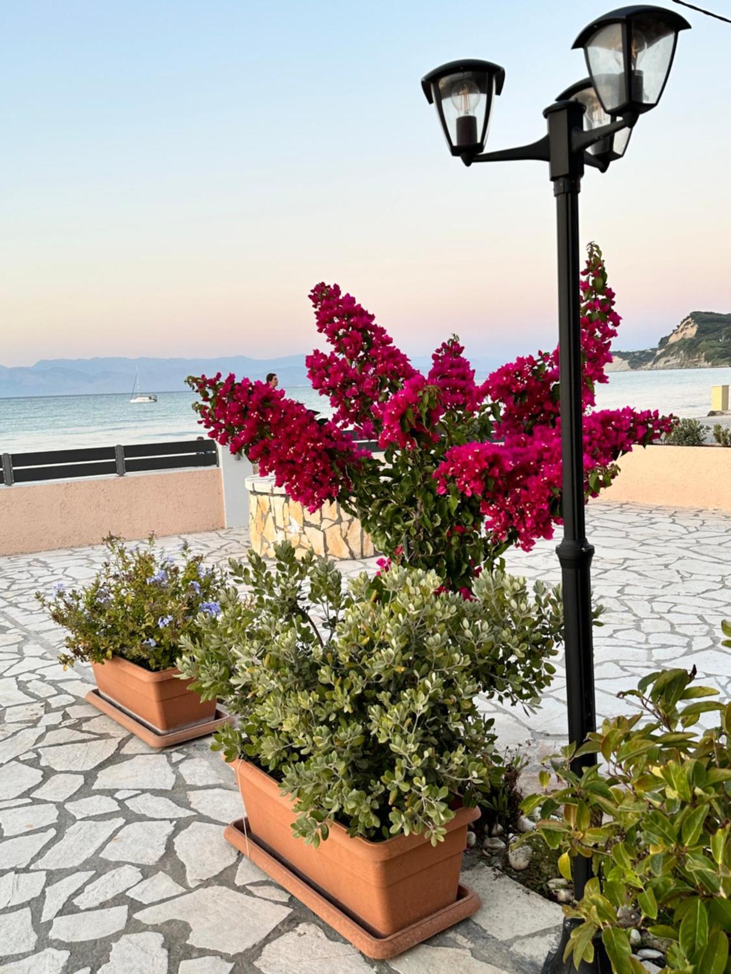 Thalassa Sidari  Exterior photo